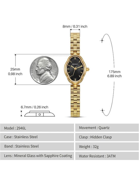 Watches